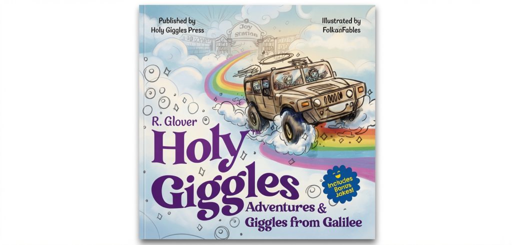 Holy Giggles™