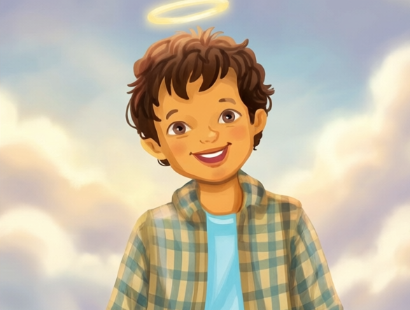 Benny Bright