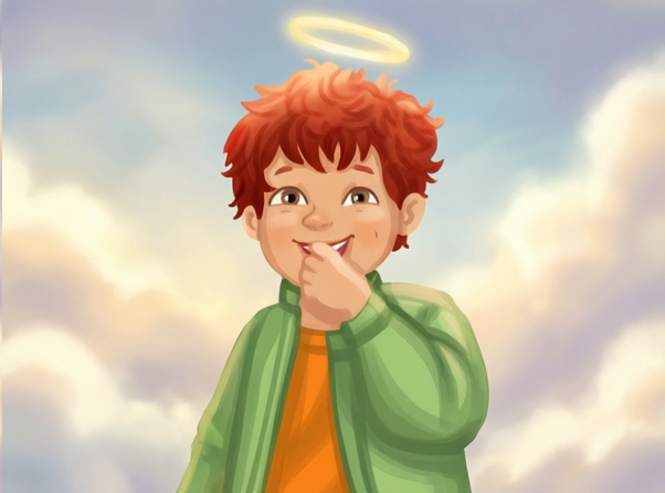 Joyful Jack