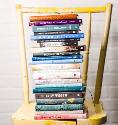 Children's Books